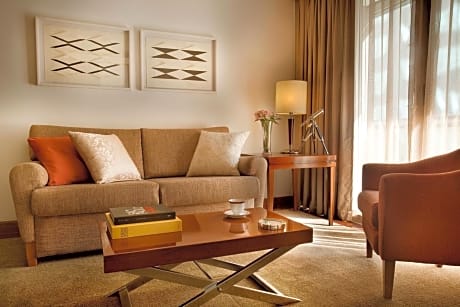 Etoile Hotels Itaim