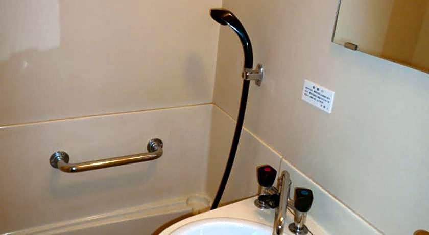 Hotel Shiga Sunvally