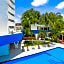 Hotel Caribe Internacional Cancun