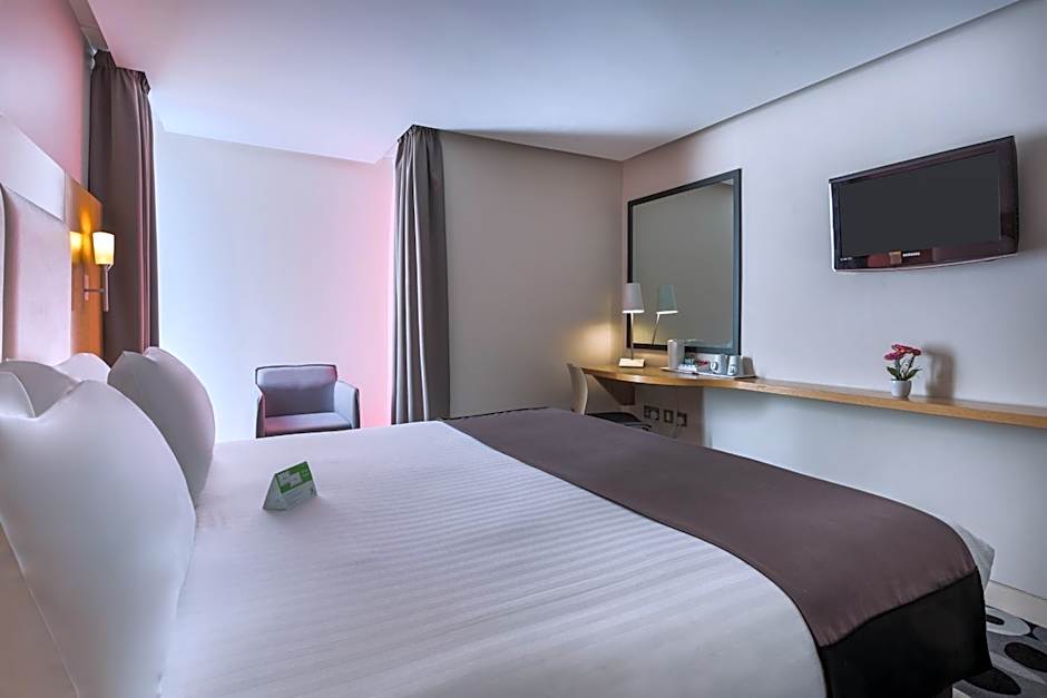 Holiday Inn Sittingbourne By IHG