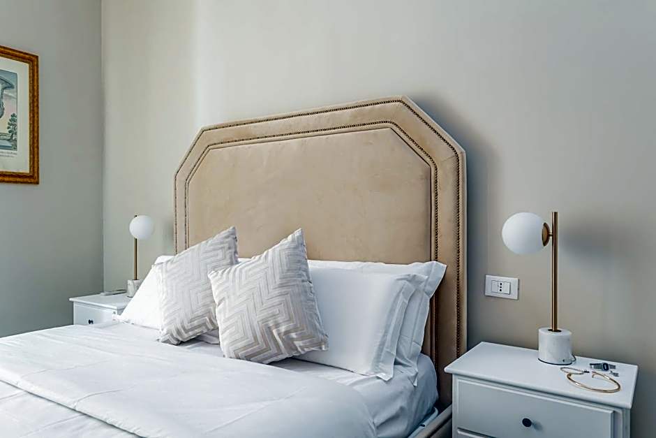 Daplace - La Mongolfiera Rooms in Navona