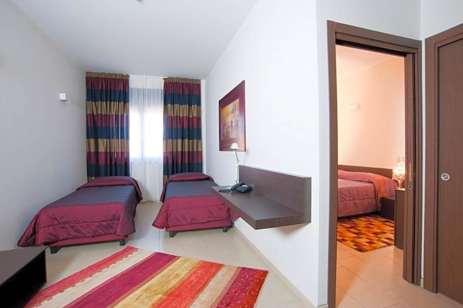 Hotel Massimino