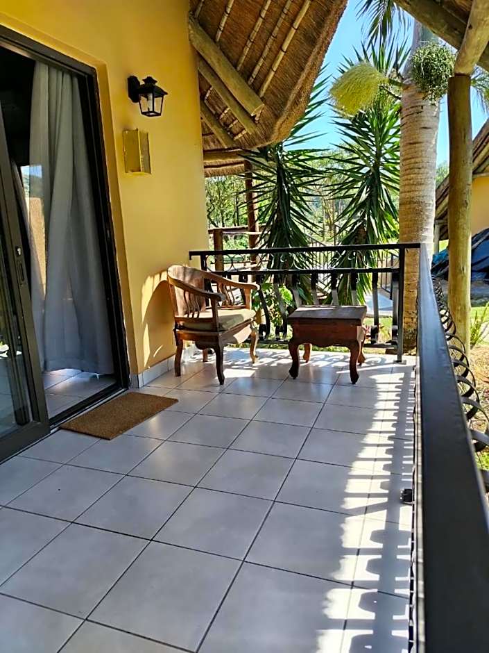 N'taba River Lodge & Spa