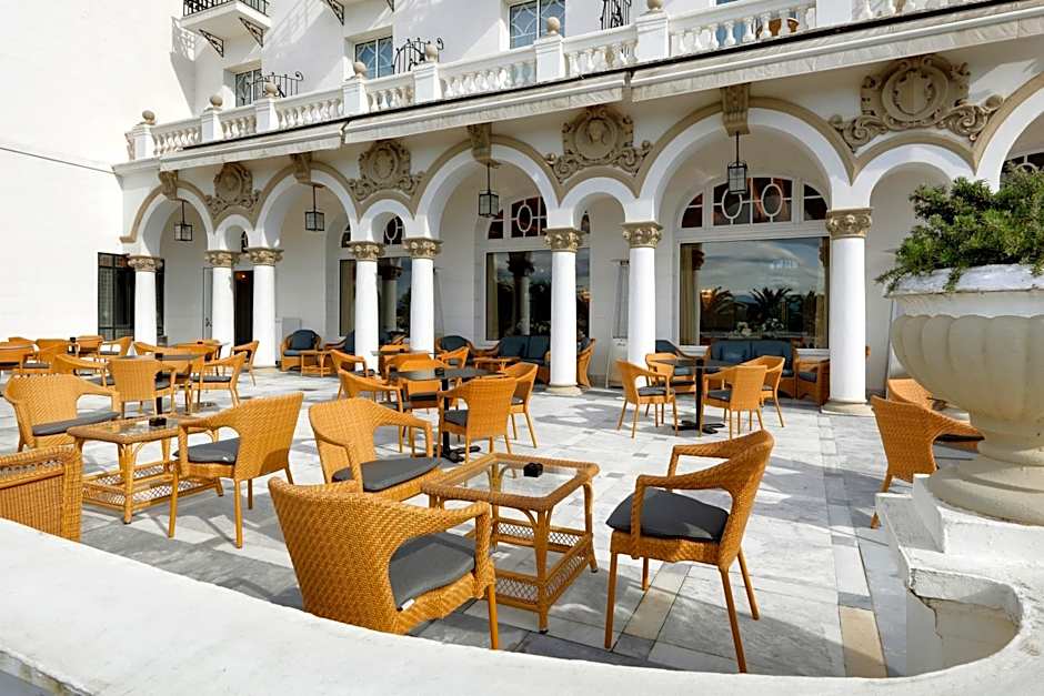 Eurostars Hotel Real