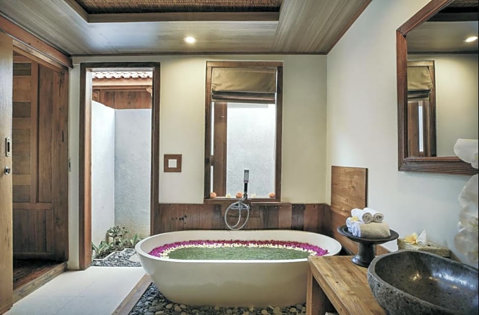 Keraman Suite Ubud