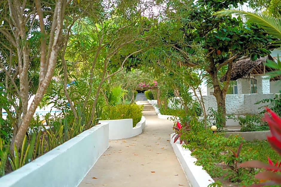 Pemba Paradise
