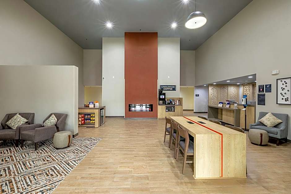 Candlewood Suites Wichita Northwest By IHG