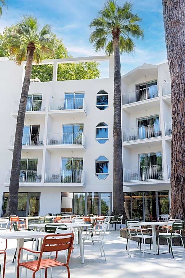 So' Lifestyle Hotel Sorrento