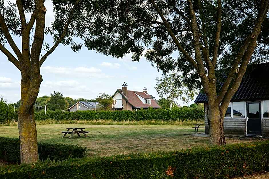 Hotel Hoogeerd by Flow Niftrik - Nijmegen