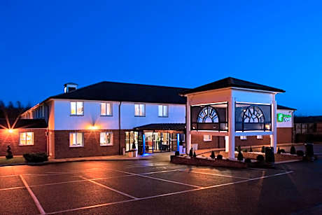 Holiday Inn Express Canterbury By IHG