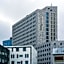 Fosshotel Reykjavík