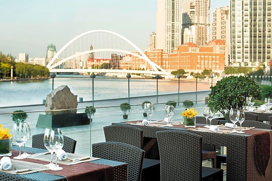 The St. Regis Tianjin