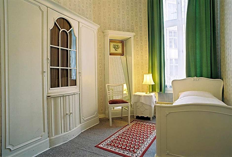 Hotel-Pension Funk am Kurfürstendamm