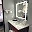 Hawthorn Suites By Wyndham Lubbock