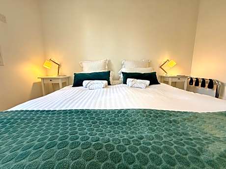 Chambres d'hôtes Grange Debout