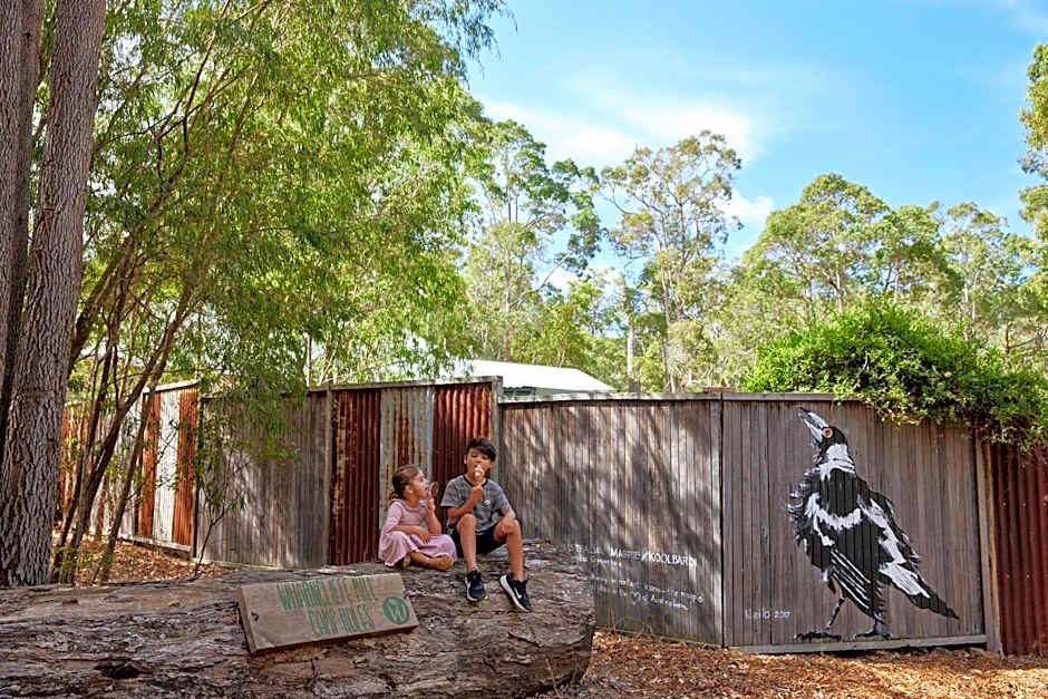 RAC Margaret River Nature Park