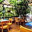Hotel Bolivariana Plaza Medellin