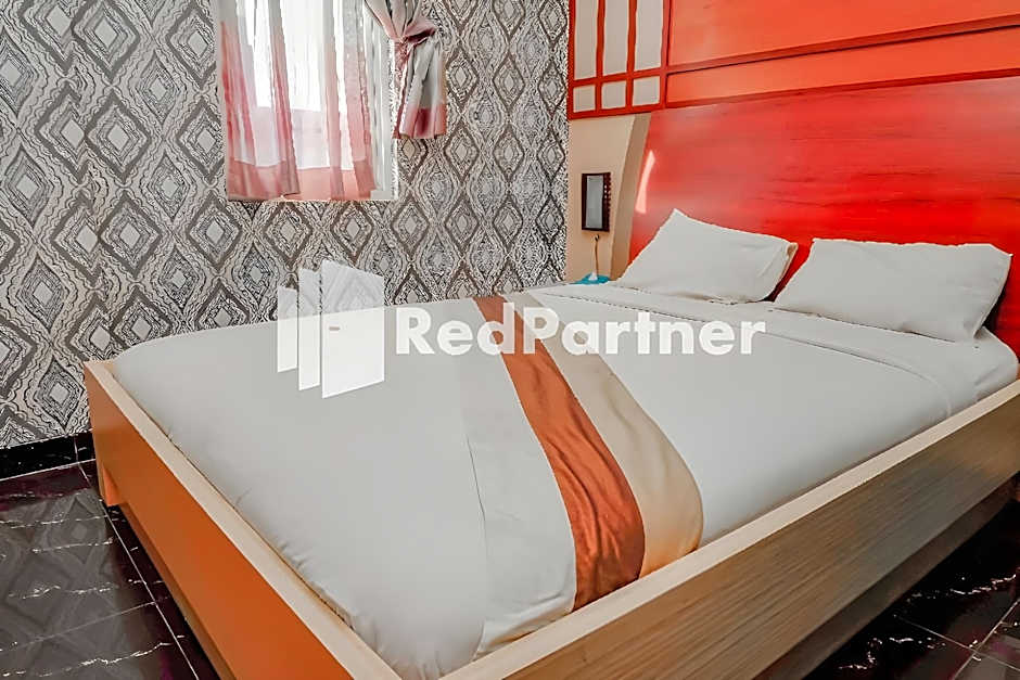 Hotel Wahaha RedPartner – Cirebon, OH