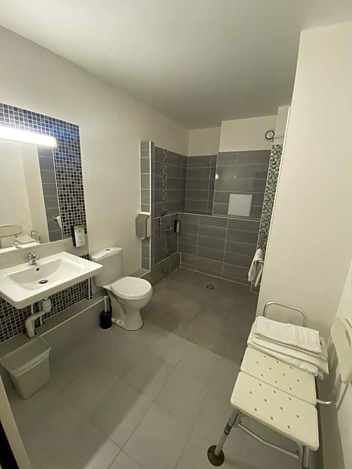 Kyriad Saint Fargeau Ponthierry - Apollonia