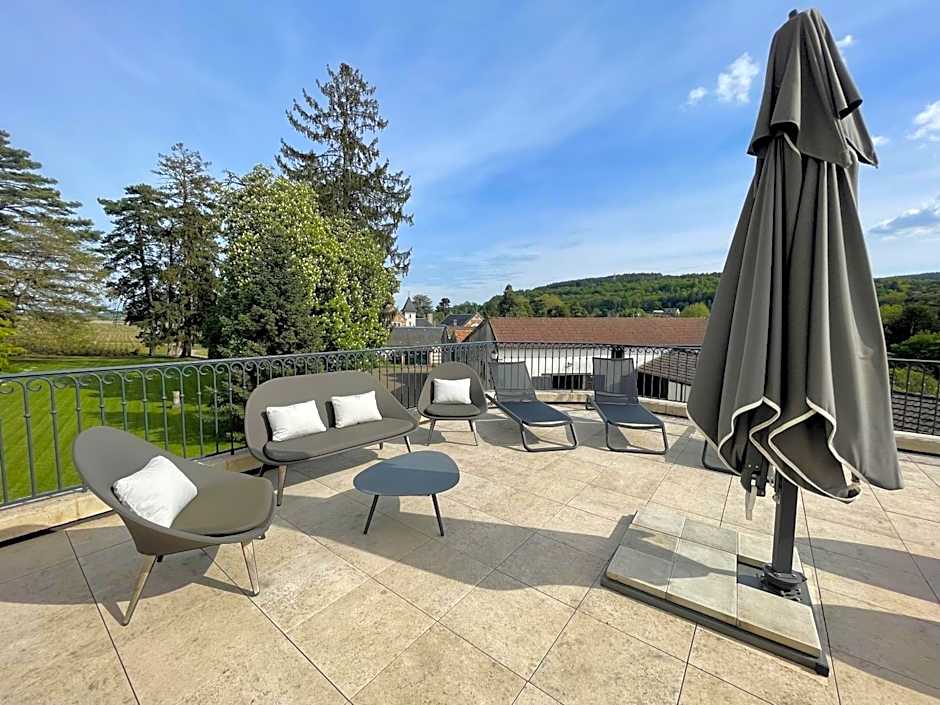 Manoir de Villamont