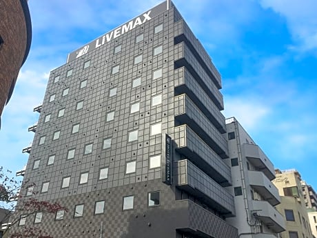 Hotel Livemax Okayama