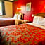 Villa Inn Motel Near Hwy 12 WI Capital O