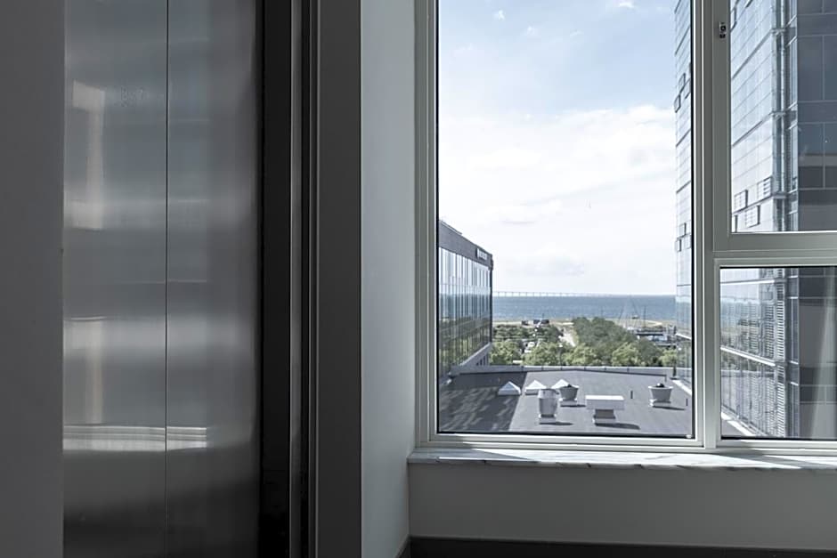 Best Western Plus Park City Malmö