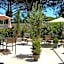Hotel Miramar- Cap d'Antibes - La Garoupe plage