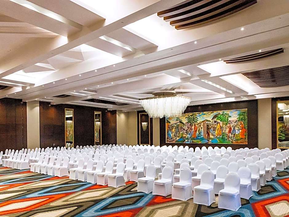 Movenpick Ambassador Hotel Accra