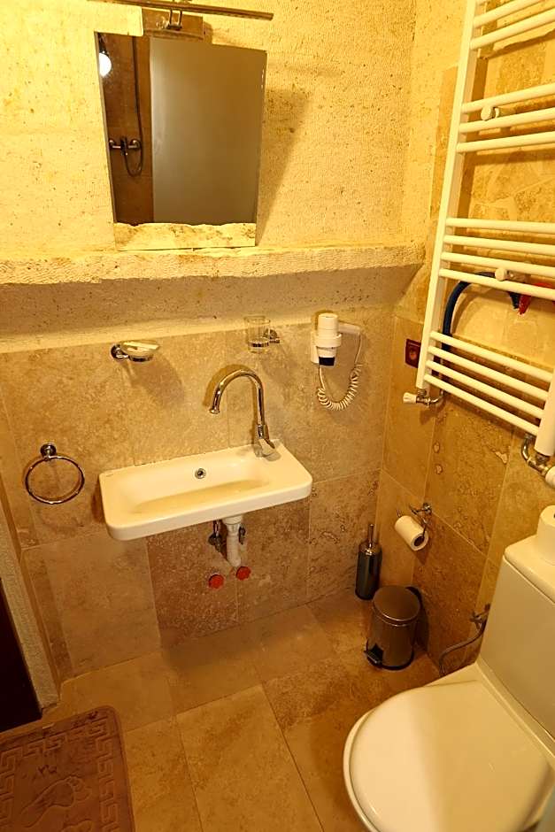 Cappadocia Balloon House