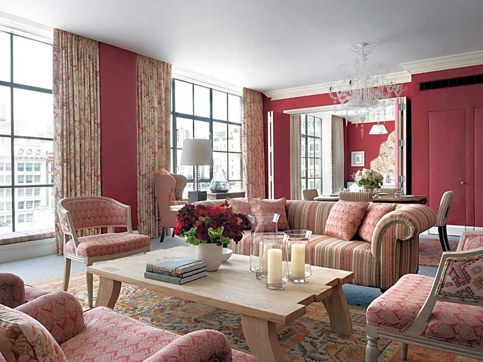 Crosby Street Hotel