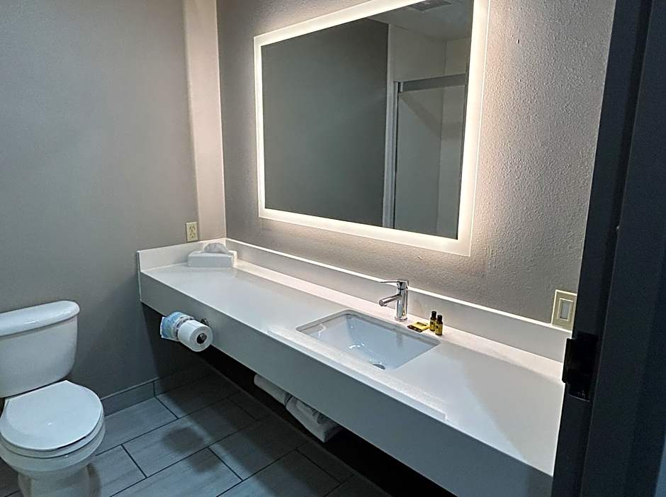 Best Western Plus Pocomoke City
