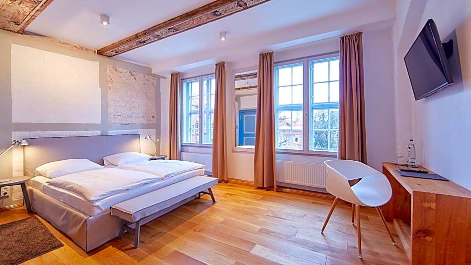 Anno 1433 Hotel Lüneburg