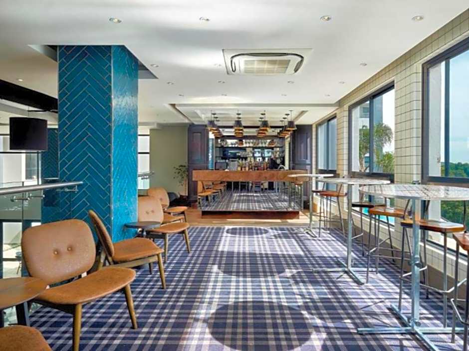 The Regency Aparthotel