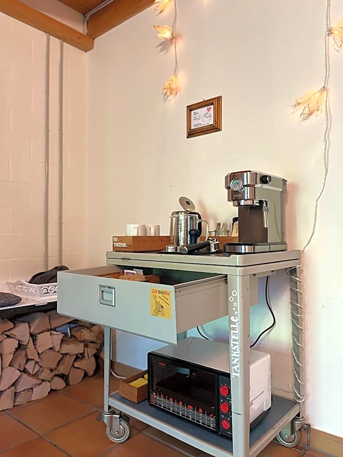 Me Gustas Tu - Séparée