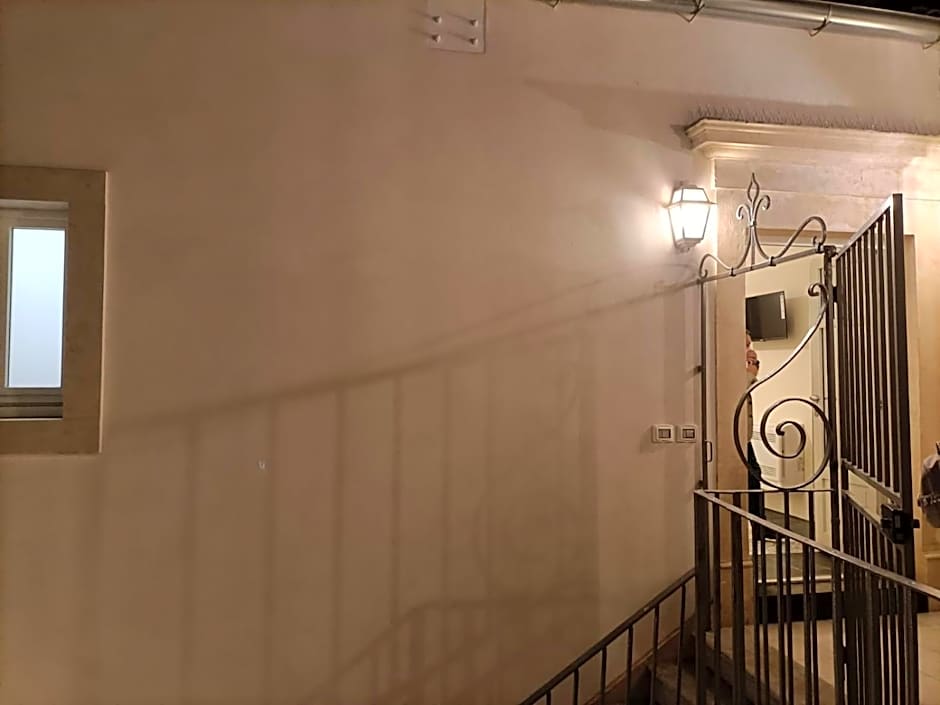 San Domenico Casa Vacanze