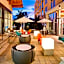 Aloft Philadelphia Airport