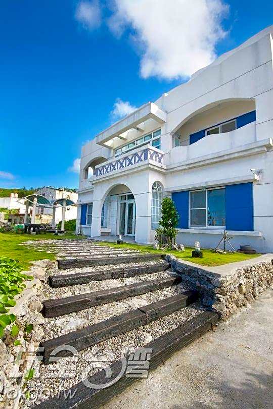 Good Viewing Spot B&B