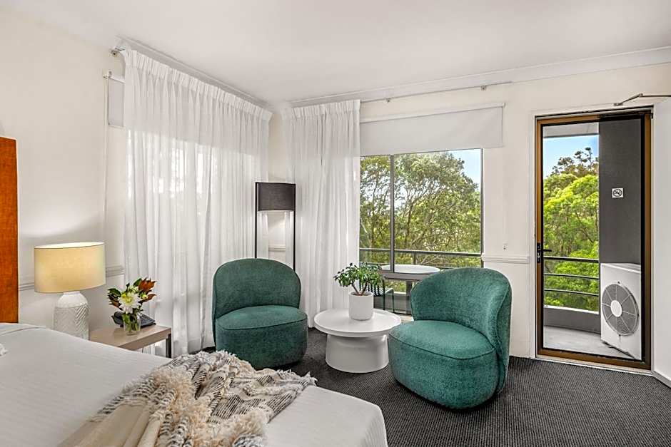Best Western Plus Apollo Hotel Newcastle