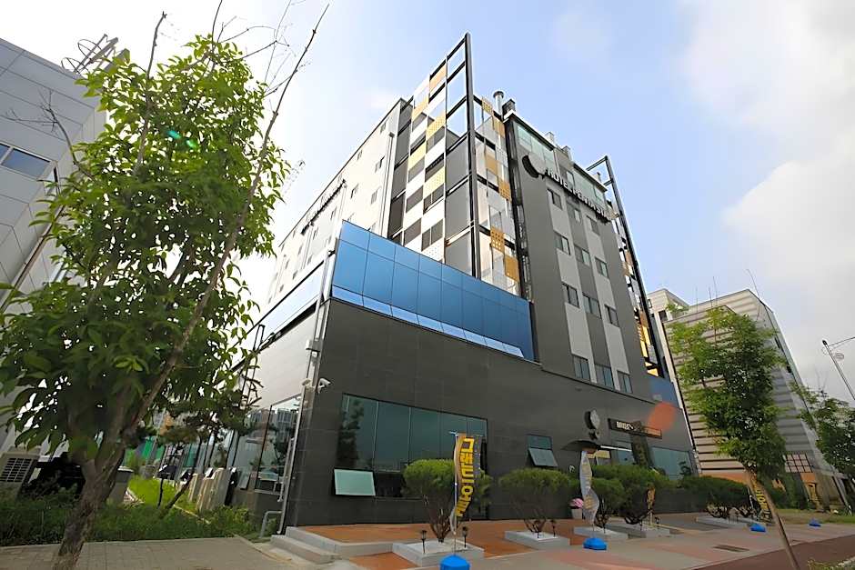 Gimpo Pentastar Hotel