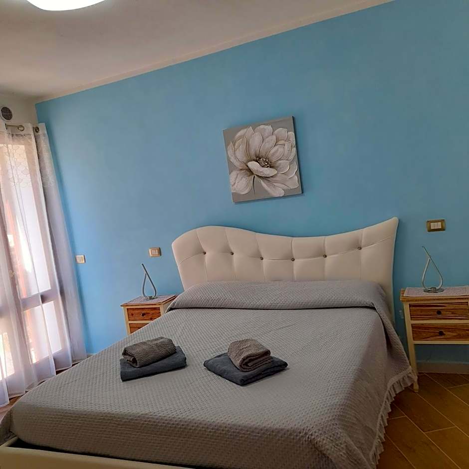 La Fortezza casa vacanze & appartament