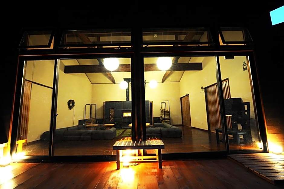 Onsen Yado Misuzuso
