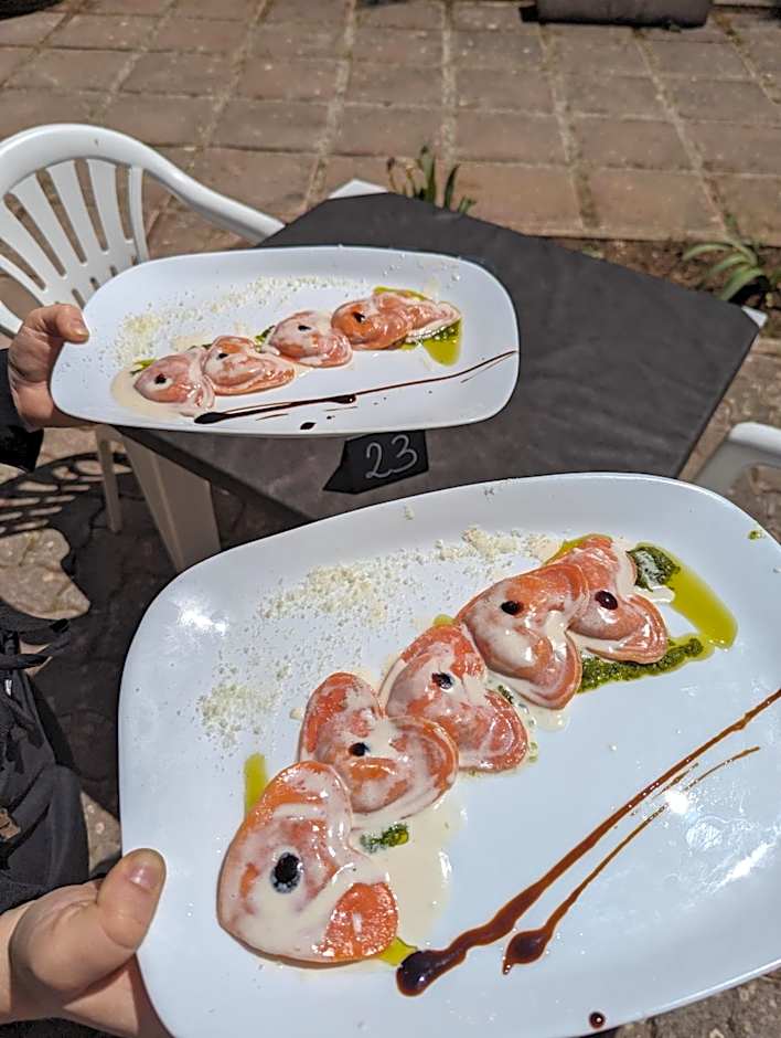 Hotel il Rifugio del Lupo scanno