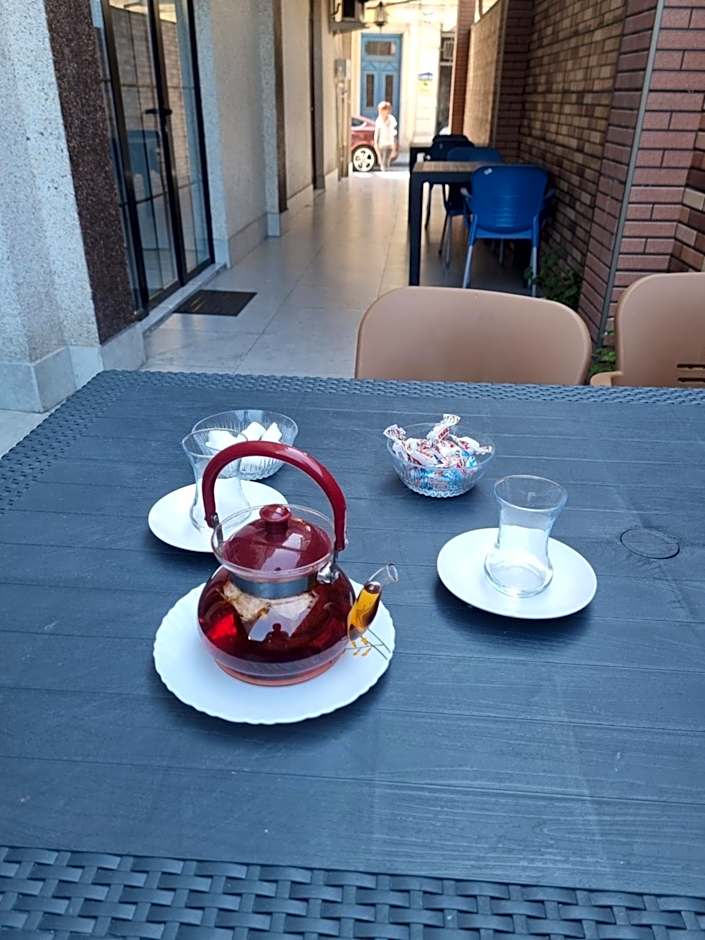MAHALI HOTEL