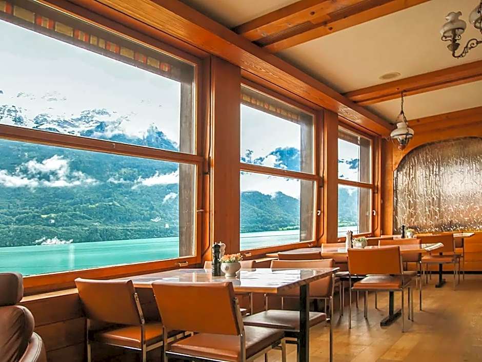 Hotel Lakeview bei Interlaken