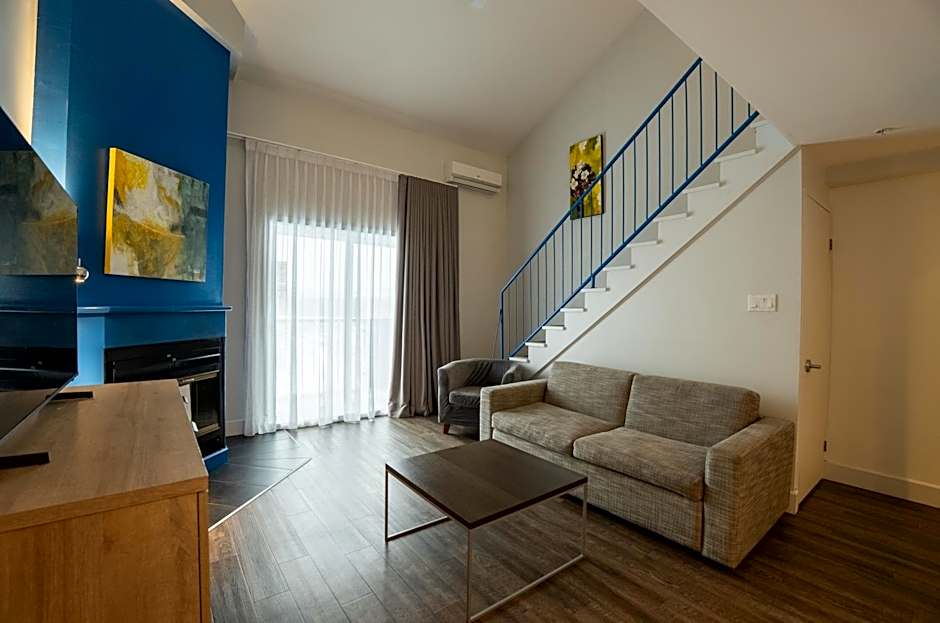 Hotel Lac Brome, BW Signature Collection