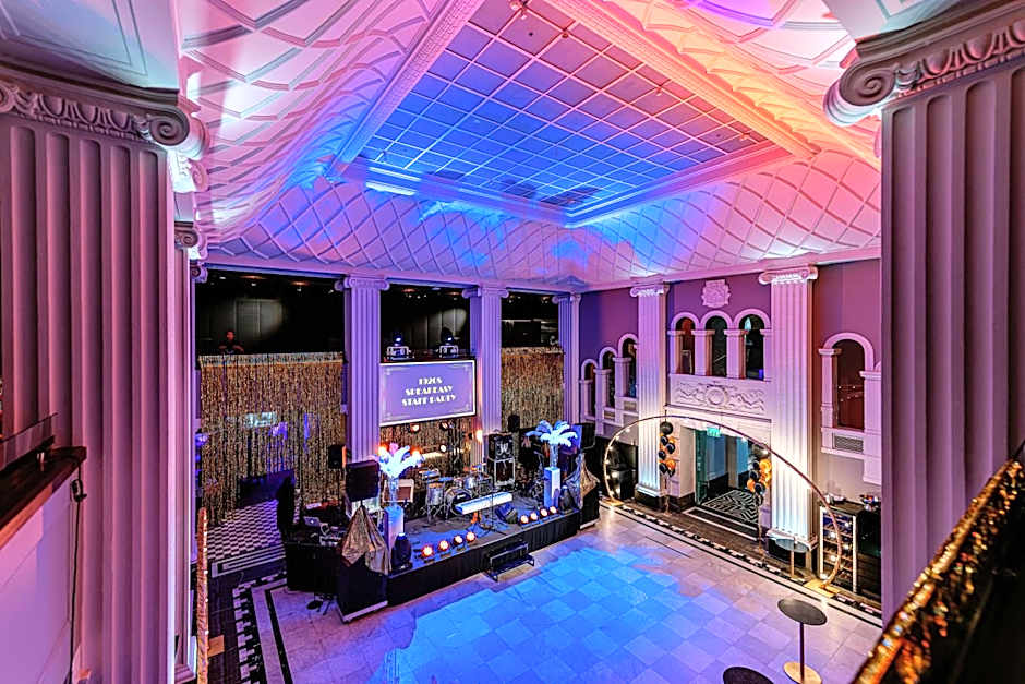 Radisson Blu Plaza Hotel, Helsinki