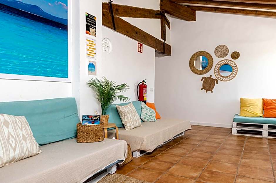 Urban Hostel Palma - Albergue Juvenil - Youth Hostel