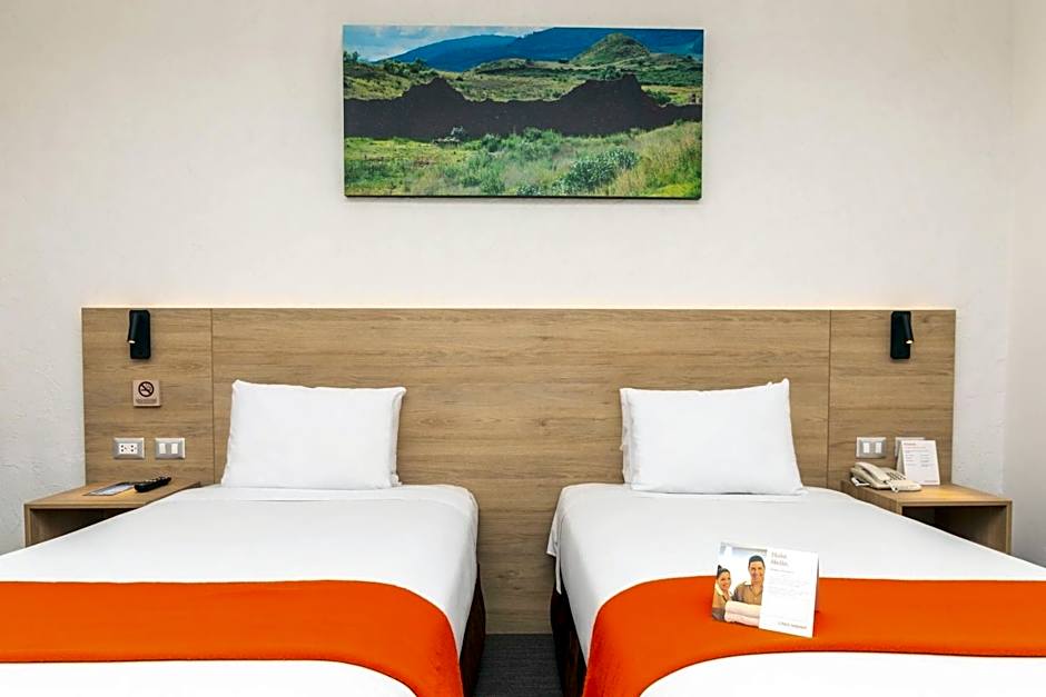 Casa Andina Standard Cusco San Blas