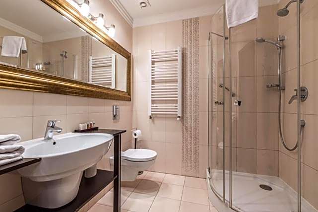 Wzgórze Toskanii Conferences & Restaurant